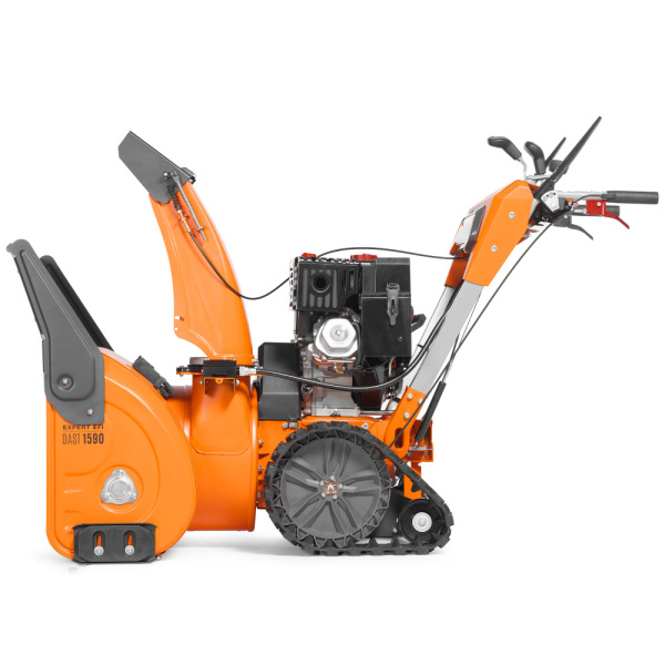 Снегоуборщик бензиновый DAEWOO DAST 1590 EFI в Екатеринбурге