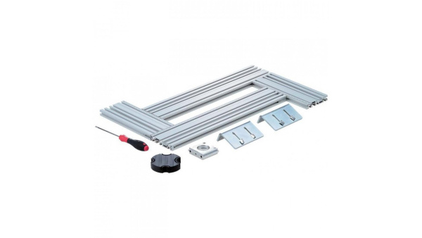 Шаблон многофункциональный "FESTOOL" MFS 400 (комплект)  492610