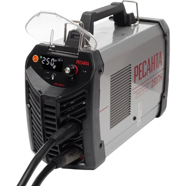 Сварочный аппарат РЕСАНТА САИ 250ПН 65/21 в Екатеринбурге