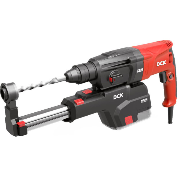 Перфоратор DCK KZC05-26(TYPE XC) в Екатеринбурге