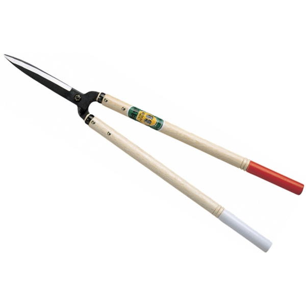 Ножницы садовые Okatsune 205 для живой изгороди М00013511/KST205 в Екатеринбурге 