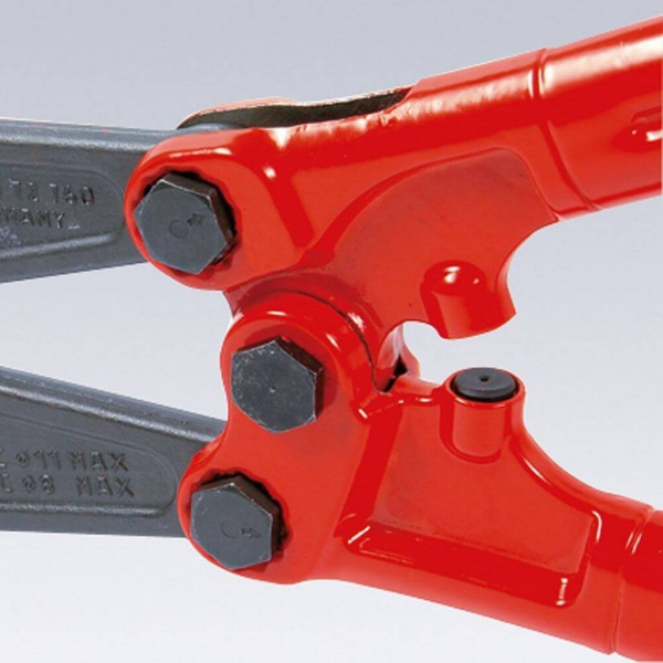 Болторезы Knipex 5-8мм. 460мм. KN-7172460 в Екатеринбурге 