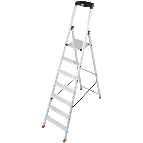 Лестница-стремянка "KRAUSE" SOLIDO 126665 в Екатеринбурге