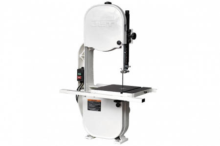 Ленточнопильный станок JET JWBS-14DXPRO 710116-RU в Екатеринбурге