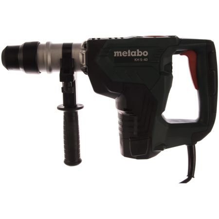 Перфоратор Metabo KH 5-40 1100 W SDS-MAX 600391500 в Екатеринбурге