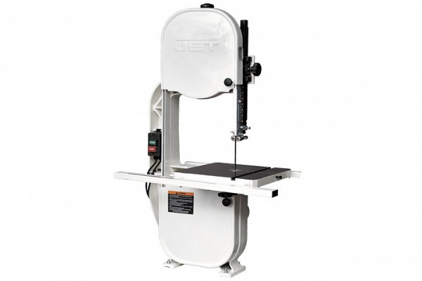 Ленточнопильный станок JET JWBS-14DXPRO 710116-RU в Екатеринбурге