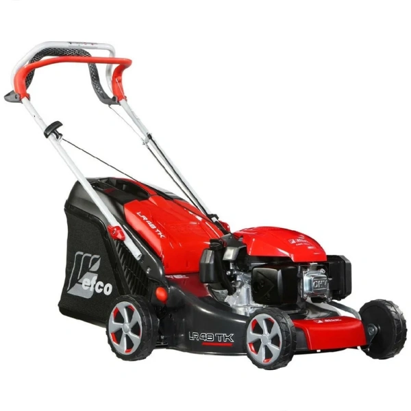 Газонокосилка бензиновая  EFCO LR 48 TK COMFORT PLUS 66119211E5 в Екатеринбурге
