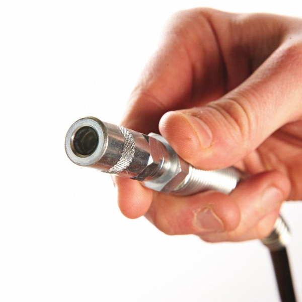 Шприц для смазки Milwaukee M18 GG-0