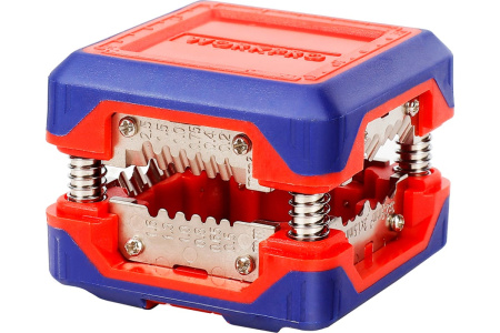 Инструмент для снятия изоляции WORKPRO 0,2-2,5; 3x1,5; 3x2,5; 4-16мм/кв  RG59, RG6  WP291010 в Екатеринбурге 