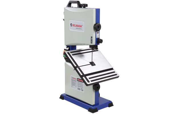 Станок ленточнопильный по дереву BELMASH WBS-228/2  S048A в Екатеринбурге