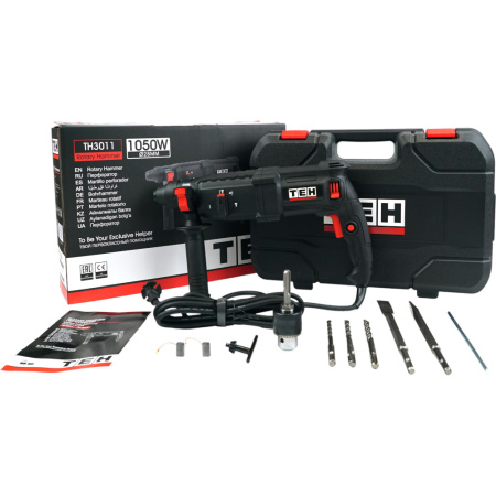 Перфоратор TEH TH3011 в Екатеринбурге