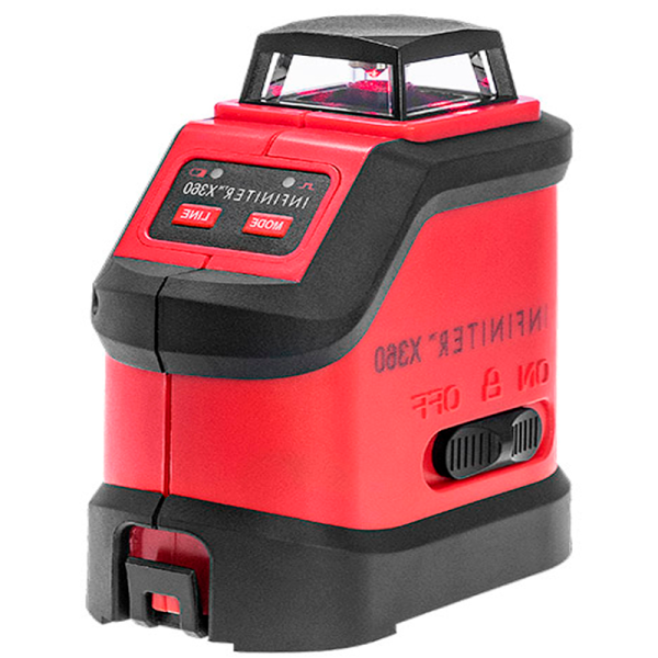 Нивелир лазерный CONDTROL INFINITER X360G 1-004-002 в Екатеринбурге