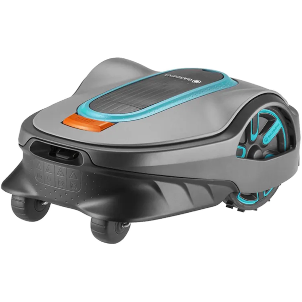 Робот-газонокосилка GARDENA SILENO LIFE 750 15101-33.000.00 в Екатеринбурге