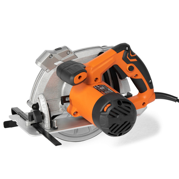 Пила дисковая DAEWOO DAS 1600-190L в Екатеринбурге