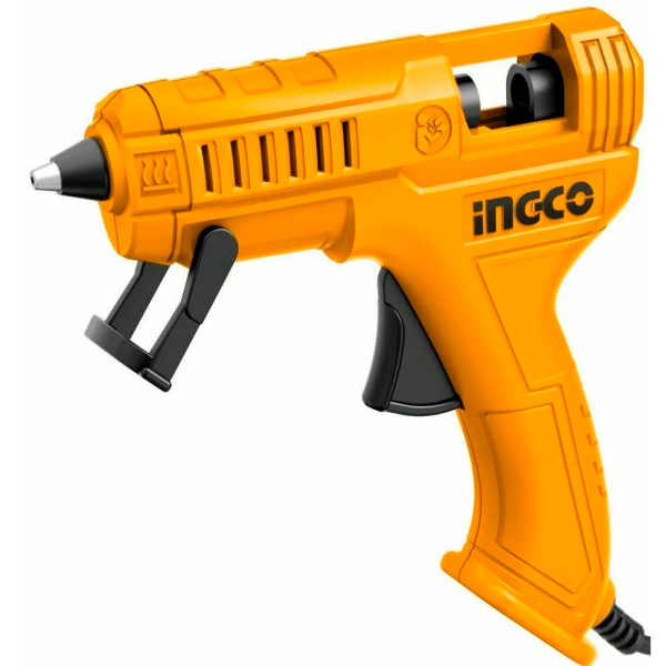 Клеевой пистолет INGCO GG148