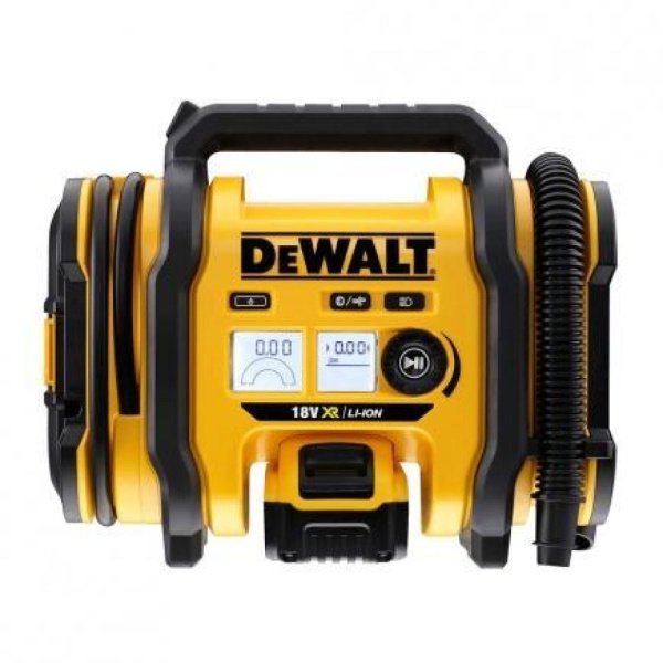 Компрессор  аккумуляторный DeWalt DCC018N-XJ