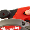 Аккумуляторная циркулярная пила Milwaukee M12 CCS44-0 FUEL 4933448225