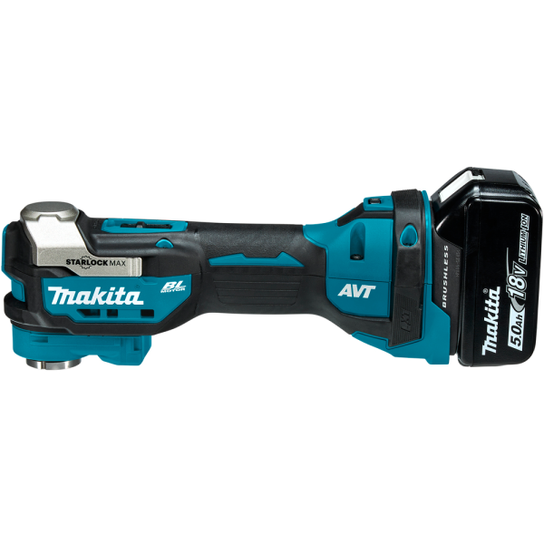 Инструмент многофункциональный Makita DTM52RTJX1 в Екатеринбурге