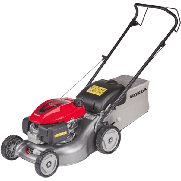 Бензиновая газонокосилка Honda HRG 466 PKEH HRG466C1PKEH в Екатеринбурге