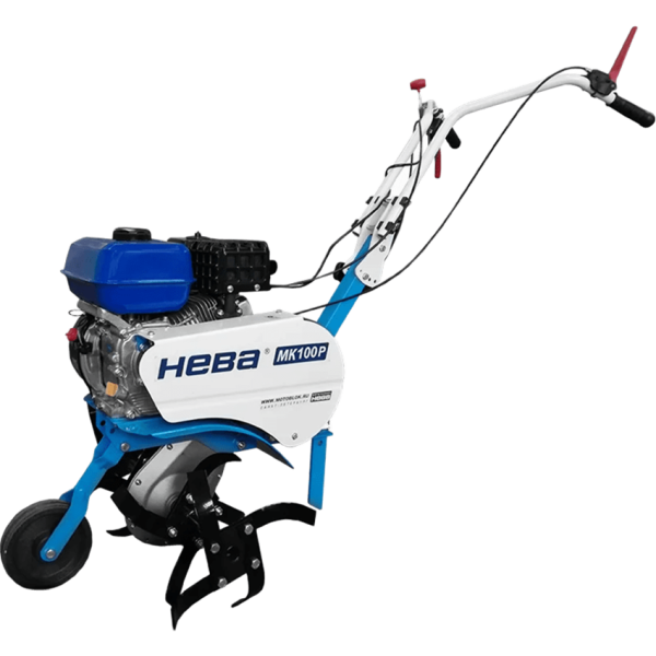 Мотокультиватор Нева МК100Р-ZS (GB210)