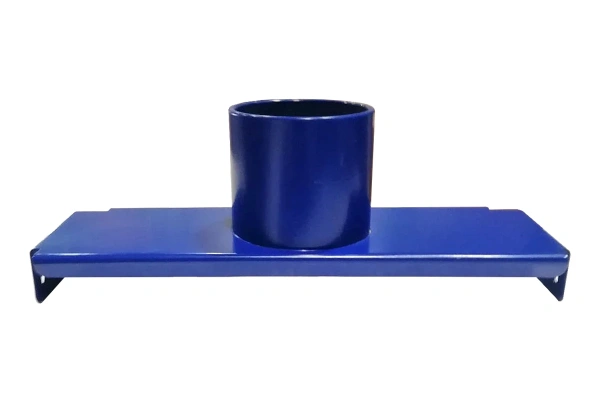 Кожух для отведения стружки при строгании BELMASH SD09.02.000 D109A