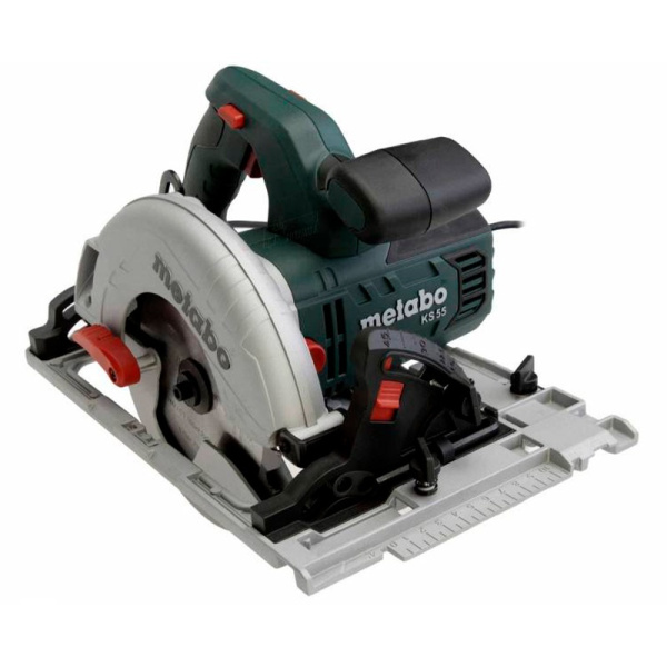 Циркулярная пила "Metabo" KS 55 FS 600955000 в Екатеринбурге