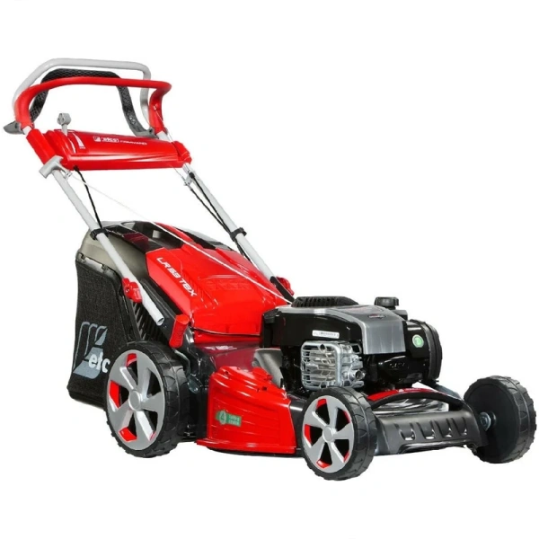 Газонокосилка бензиновая  EFCO LR 53 TBX ALLROAD PLUS 4 66079100E5 в Екатеринбурге