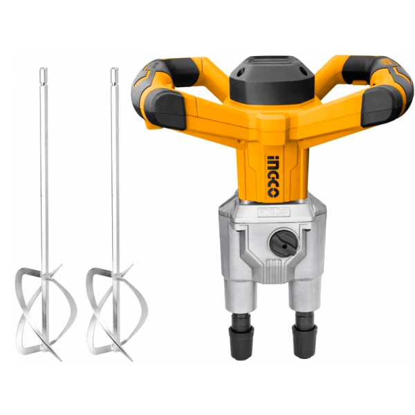 Электрическая дрель-миксер INGCO INDUSTRIAL MX218008 в Екатеринбурге