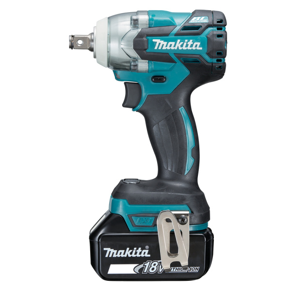 Аккумуляторный ударный гайковерт Makita DTW285RTK в Екатеринбурге