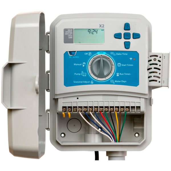 Пульт управления HUNTER X2-801-E в Екатеринбурге