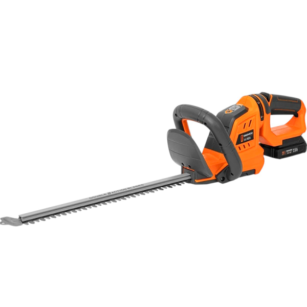 Кусторез аккумуляторный DAEWOO DAHT 1621Li SET в Екатеринбурге