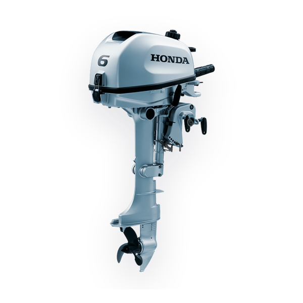 Подвесной лодочный мотор HONDA BF 6 LHNH BF6AHLHNH