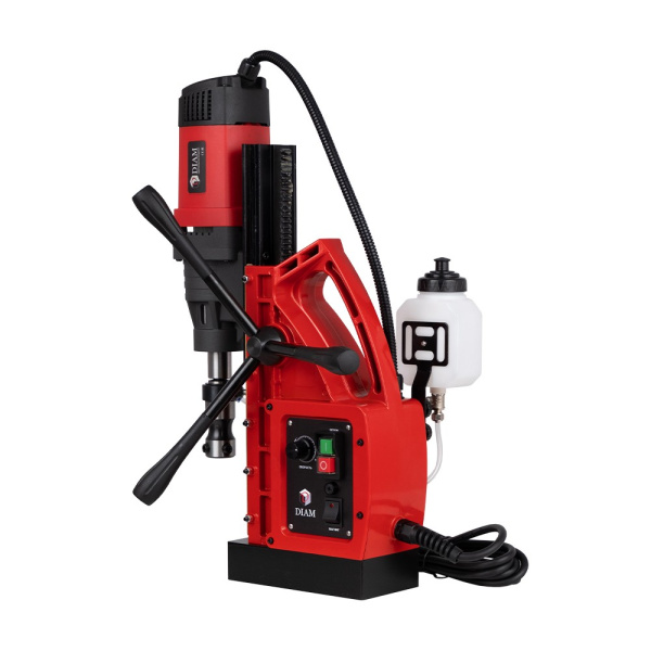 Сверлильная установка на магнитной подошве DIAM EX-68E  624002 в Екатеринбурге