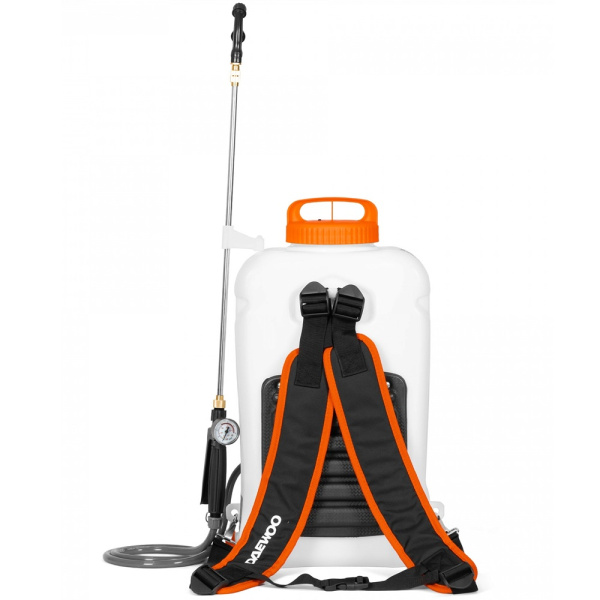 Опрыскиватель аккумуляторный DAEWOO FA 20 Li  в Екатеринбурге