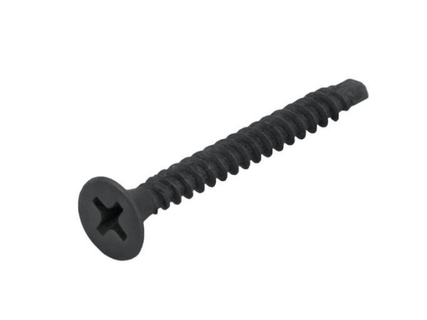 Саморез для ГКЛ сверло KNAUF 00003509