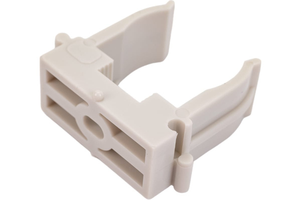 Клипса для труб FIXPISTOLS F-CPE25 25мм. 100шт.  2-2-4-4638 в Екатеринбурге