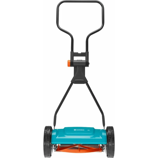 Барабанная газонокосилка GARDENA 330 Classic механическая 04027-20.000.00 в Екатеринбурге