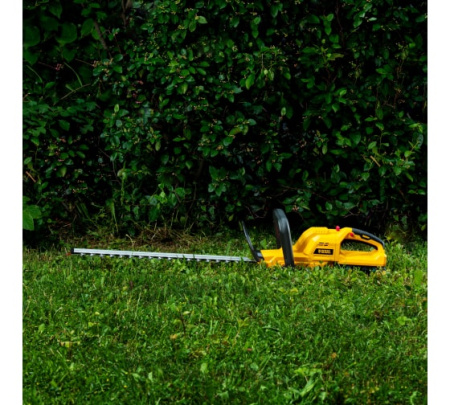 Кусторез аккумуляторный Denzel RBC510-36 59410 в Екатеринбурге