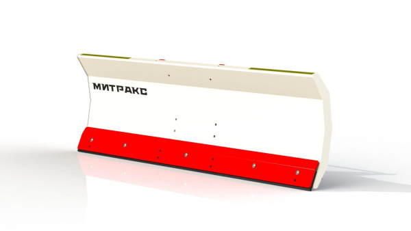 Лопата-отвал 1400 МИТРАКС в Екатеринбурге