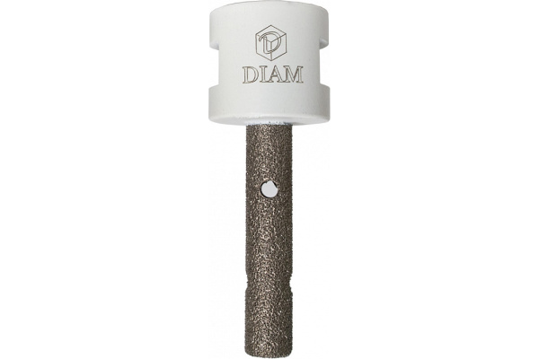 Фреза алмазная пальчиковая Diam Extra Line V-TECH 10х50М14 320301