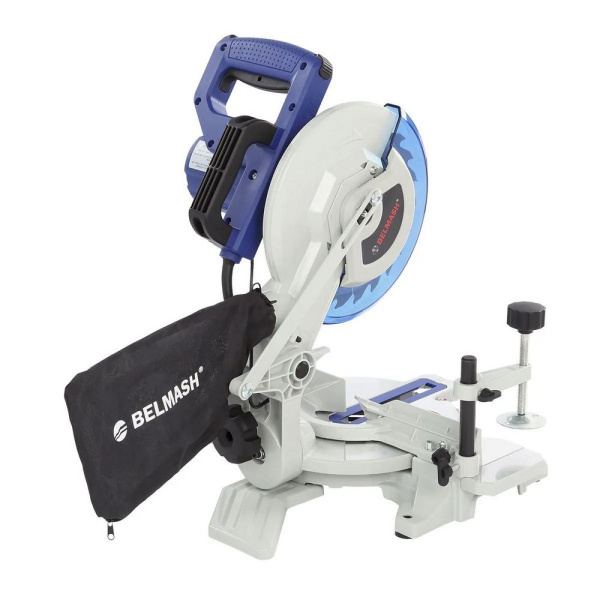 Пила торцовочная BELMASH MS B-210 S306A в Екатеринбурге