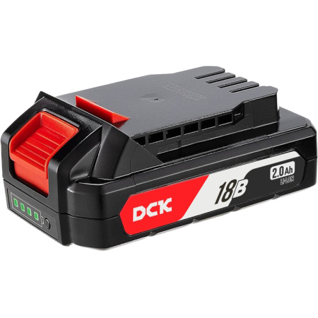 Аккумулятор DCK FFBL 2020 в Екатеринбурге