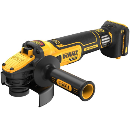 УШМ аккумуляторная DeWalt DCG409VSN DCG409VSN-XJ в Екатеринбурге