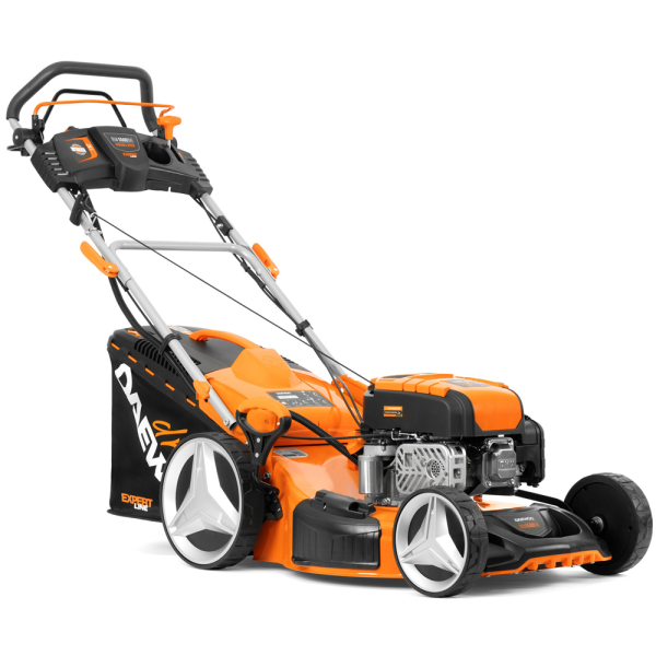 Газонокосилка бензиновая DAEWOO  DLM 5500SVE в Екатеринбурге