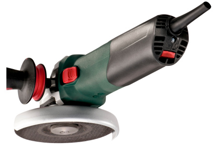Угловая шлифмашина Metabo WE 17-125 Quick 600515000 в Екатеринбурге