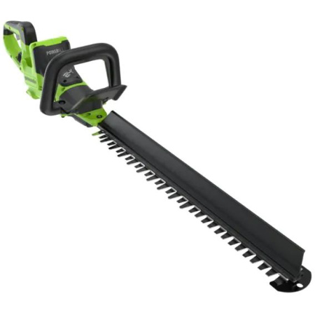 Кусторез аккумуляторный Greenworks GD24HT611 2208507 в Екатеринбурге