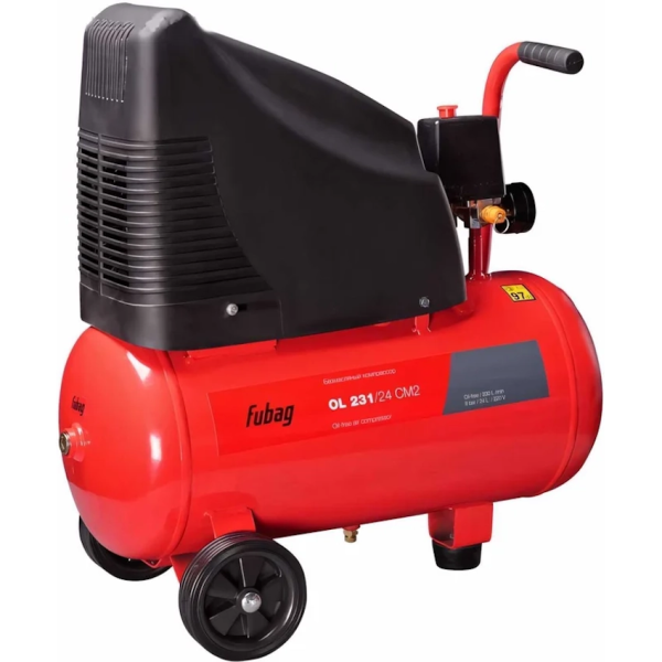Компрессор Fubag OL 231/24 CM2 29838376