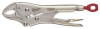 Зажим Milwaukee  7" CURVED JAW (170мм)