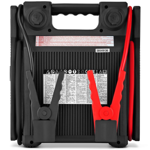 Пусковое устройство  PRO START 2824  12-24V Telwin в Екатеринбурге