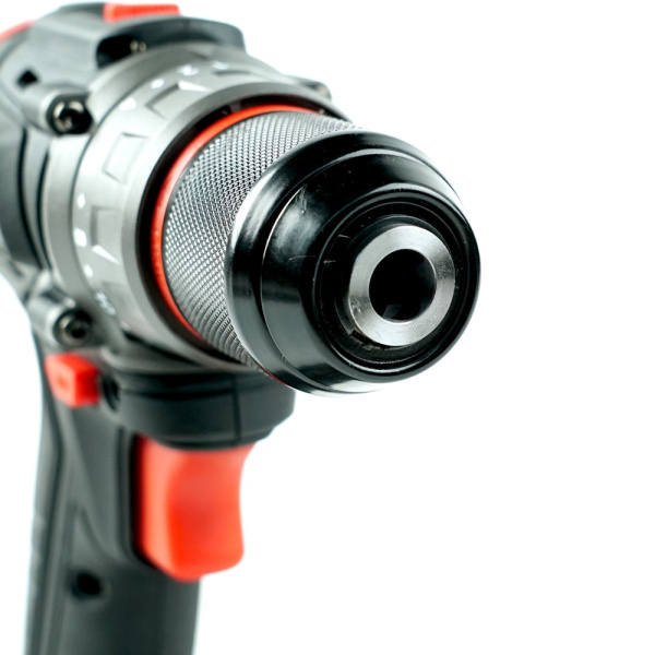 Аккумуляторная дрель TEH TDBL420 в Екатеринбурге